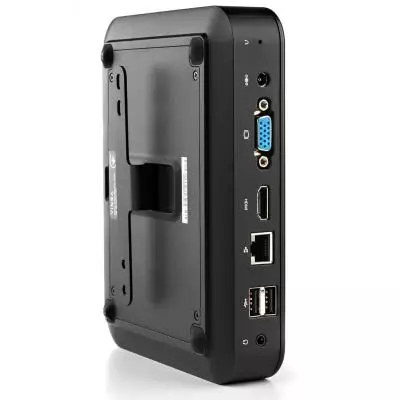 Компьютер Vinga Mini BOX B300 (AB3N4200.464) - 9