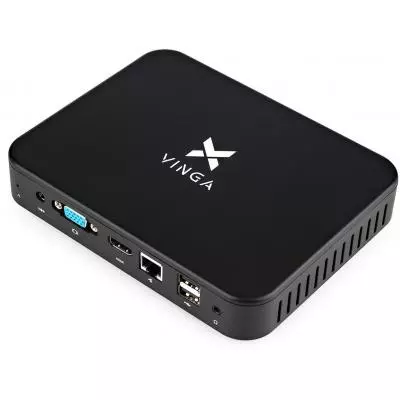 Компьютер Vinga Mini BOX B300 (AB3N4200.464) - 10