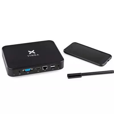 Компьютер Vinga Mini BOX B300 (AB3N4200.464) - 11