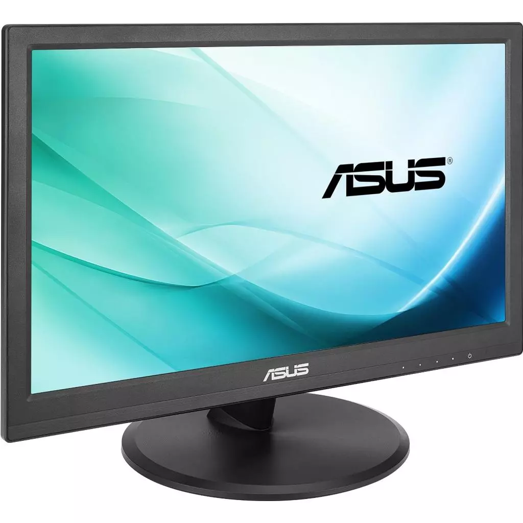 Монитор ASUS VT168N - 1 Монитор ASUS VT168N - 1
