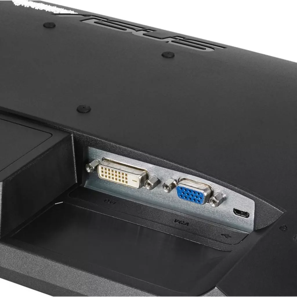 Монитор ASUS VT168N - 6 Монитор ASUS VT168N - 6