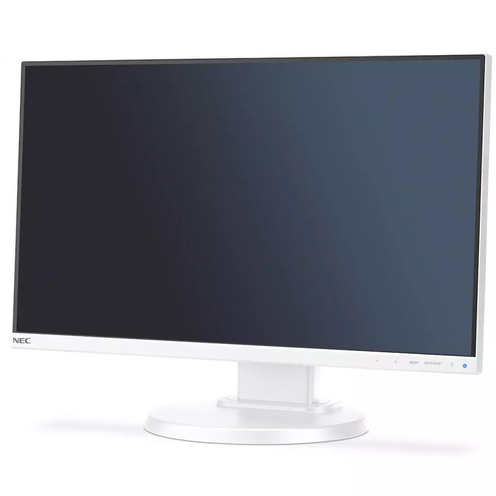 Монитор NEC E221N White (60004223) - 2 Монитор NEC E221N White (60004223) - 2
