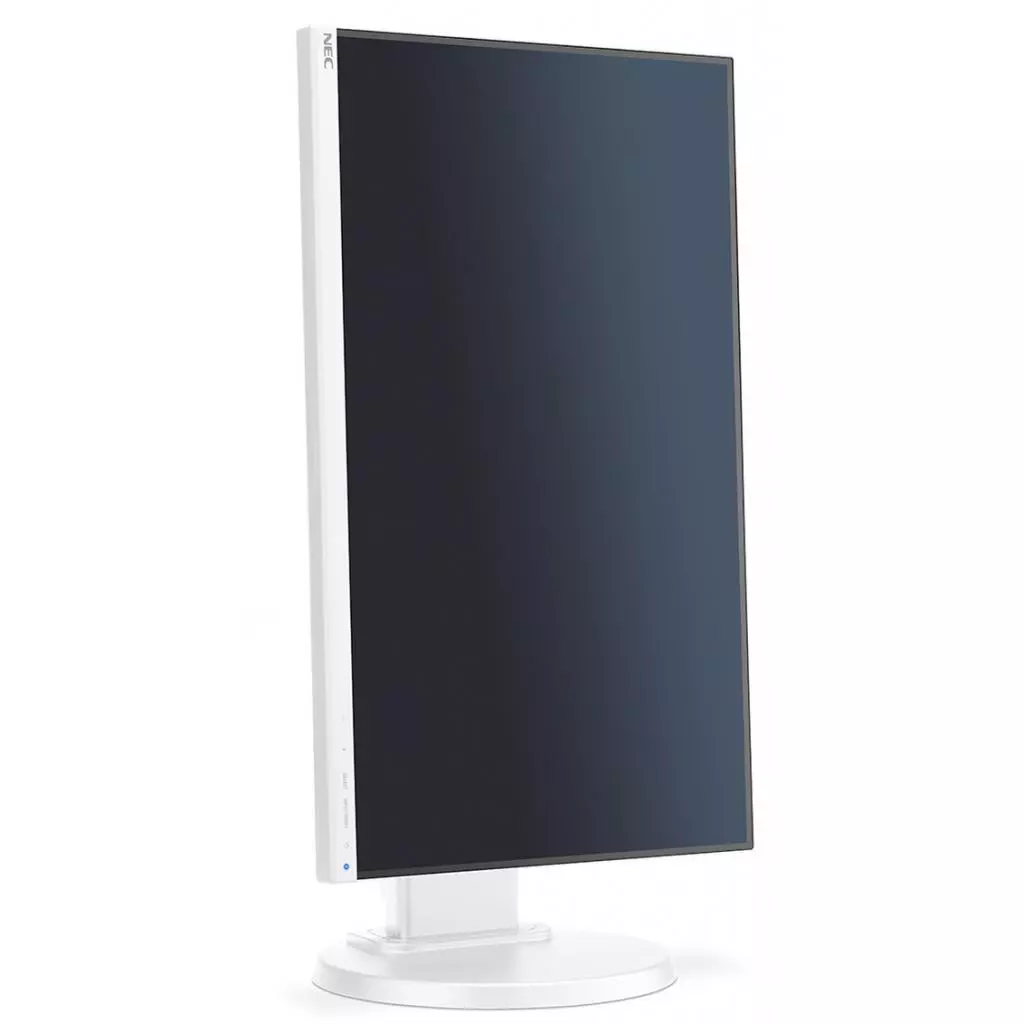Монитор NEC E221N White (60004223) - 3 Монитор NEC E221N White (60004223) - 3