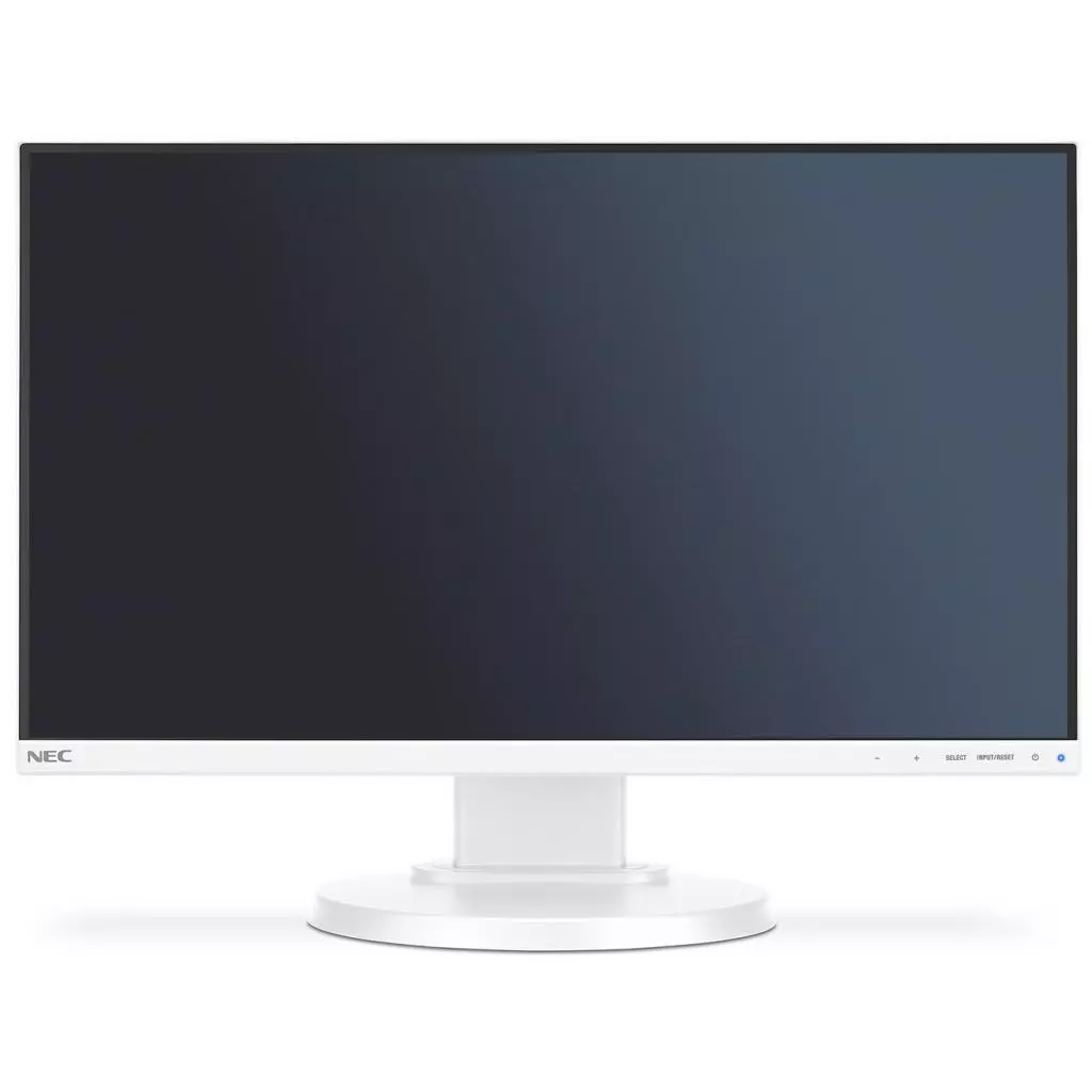 Монитор NEC E221N White (60004223)