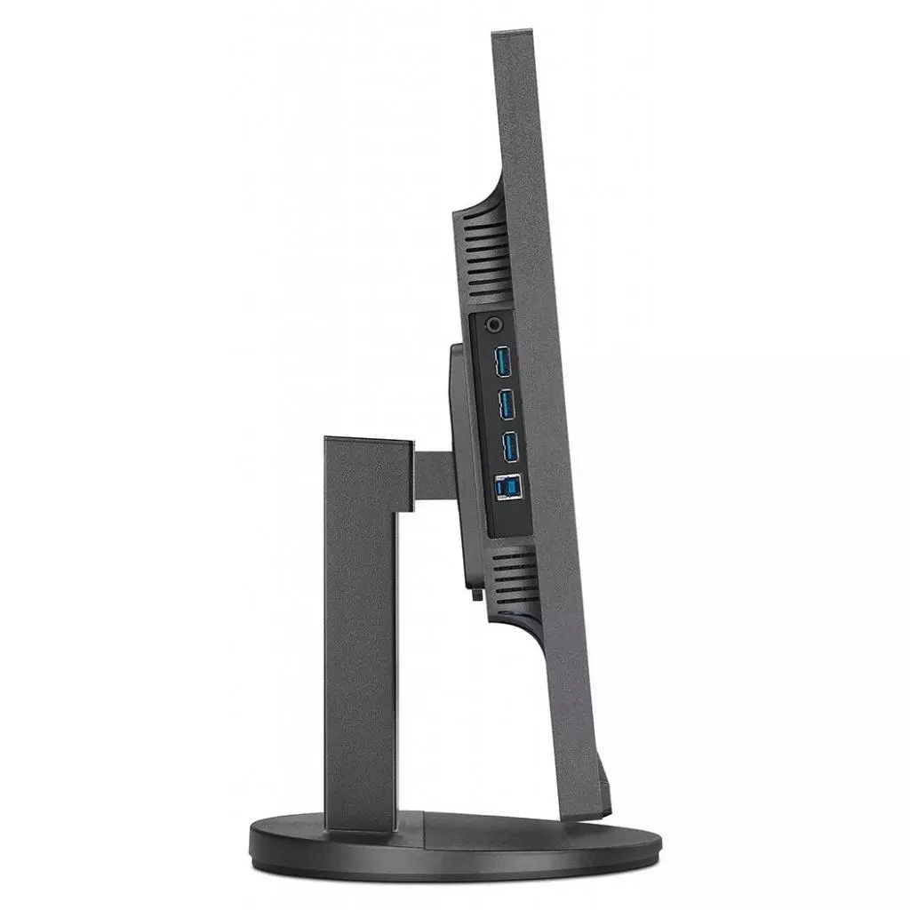 Монитор NEC EA245WMi-2 Black - 1