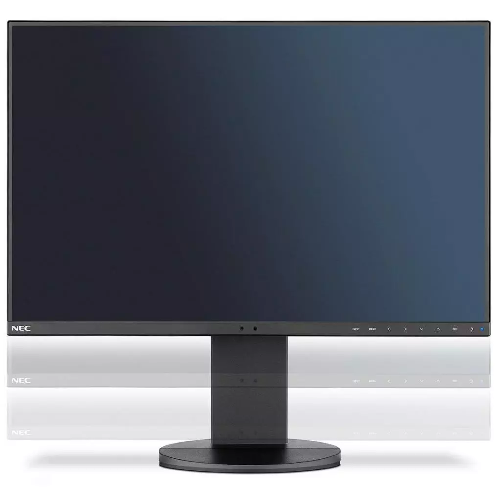 Монитор NEC EA245WMi-2 Black - 2