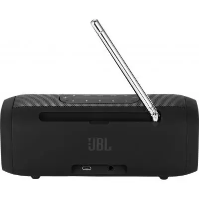 Акустическая система JBL Tuner FM Black (JBLTUNERBLKEU) - 1