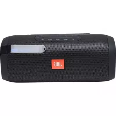 Акустическая система JBL Tuner FM Black (JBLTUNERBLKEU) - 3