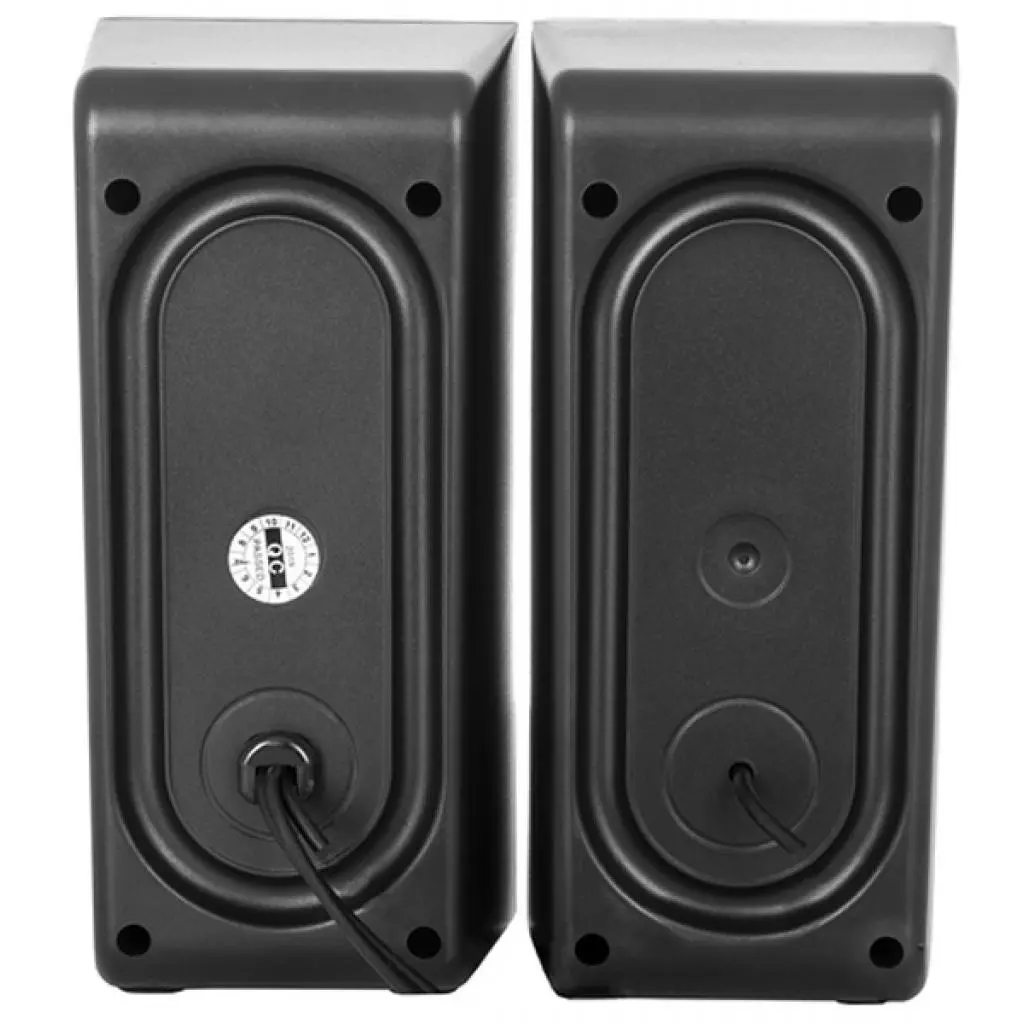 Акустическая система Ergo SG-110 USB Black (SG-110) - 1