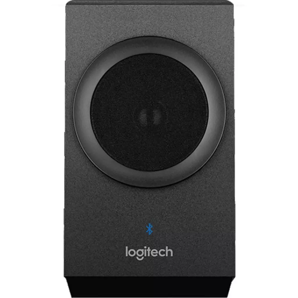 Акустическая система Logitech Z337 Bold Sound with Bluetooth (980-001261) - 2 Акустическая система Logitech Z337 Bold Sound with Bluetooth (980-001261) - 2