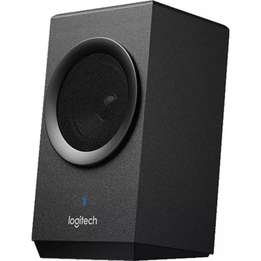 Акустическая система Logitech Z337 Bold Sound with Bluetooth (980-001261) - 3 Акустическая система Logitech Z337 Bold Sound with Bluetooth (980-001261) - 3