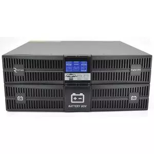 Источник бесперебойного питания Ritar HR1106XS 6KVA/6kW REC On-Line (HR1106XS)