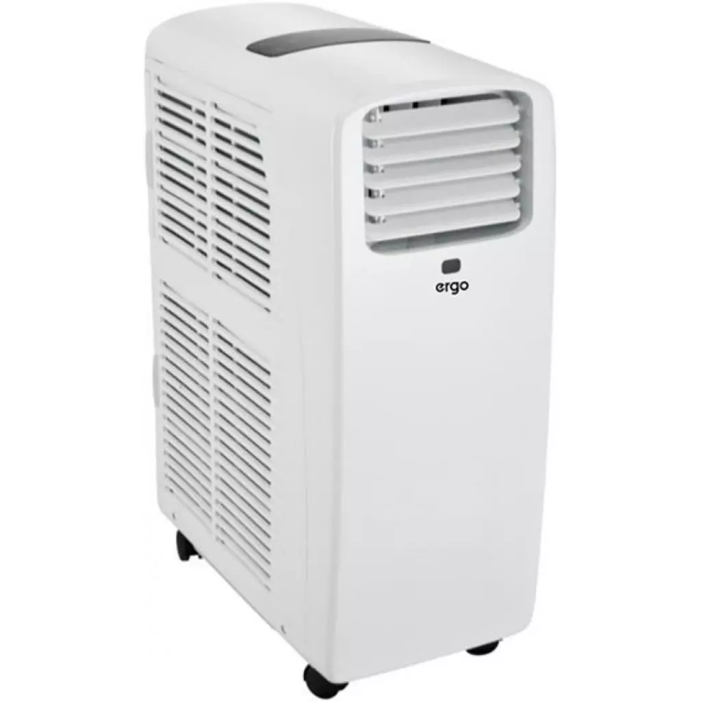 Кондиционер Ergo ACM-0907C - 1