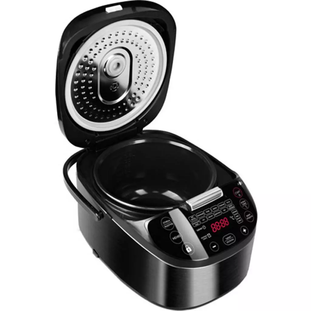 Мультиварка Redmond RMC-M800S - 2 Мультиварка Redmond RMC-M800S - 2