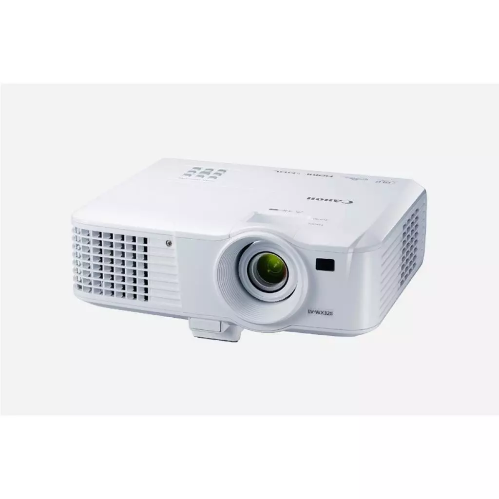 Проектор Canon LV-WX320 (0908С00AA) - 1