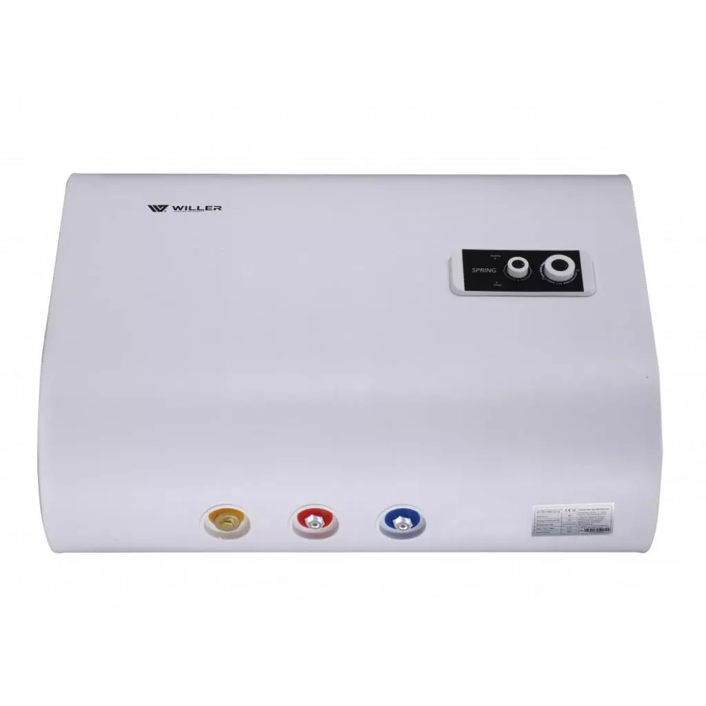 Бойлер Willer EH40R Spring - 1