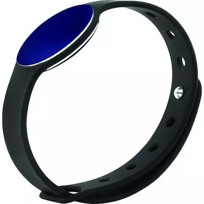 Фитнес браслет Misfit Shine Wine Blue - 2 Фитнес браслет Misfit Shine Wine Blue - 2