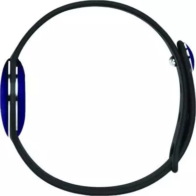 Фитнес браслет Misfit Shine Wine Blue - 3 Фитнес браслет Misfit Shine Wine Blue - 3