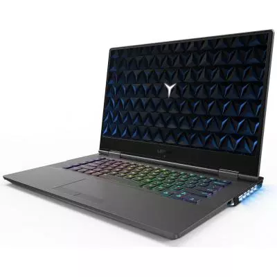Ноутбук Lenovo Legion Y730-15 (81HD0043RA) - 2