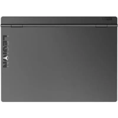 Ноутбук Lenovo Legion Y730-15 (81HD0043RA) - 3