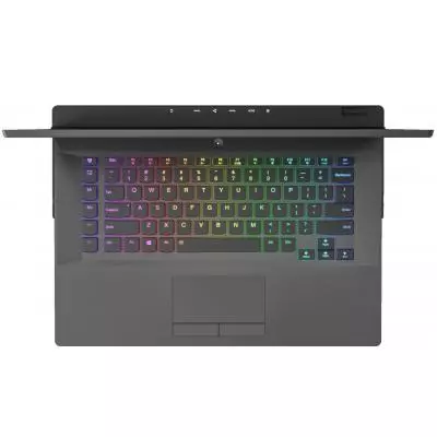 Ноутбук Lenovo Legion Y730-15 (81HD0043RA) - 4