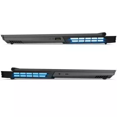 Ноутбук Lenovo Legion Y730-15 (81HD0043RA) - 5