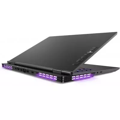 Ноутбук Lenovo Legion Y730-15 (81HD0043RA) - 7