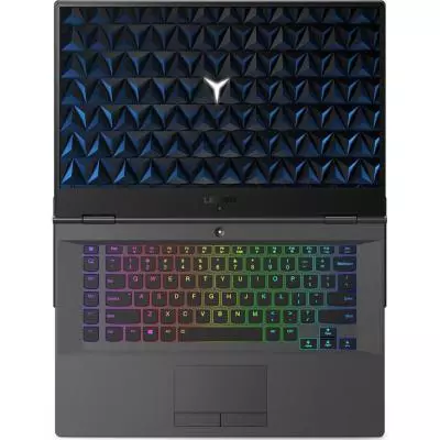 Ноутбук Lenovo Legion Y730-15 (81HD0043RA) - 9