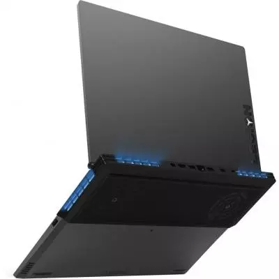 Ноутбук Lenovo Legion Y730-15 (81HD0043RA) - 10