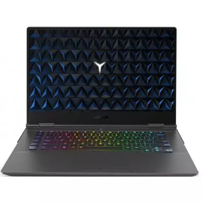 Ноутбук Lenovo Legion Y730-15 (81HD0043RA)