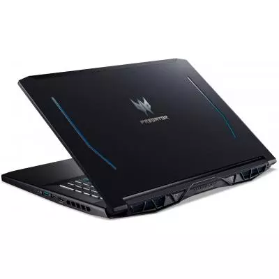 Ноутбук Acer Predator Helios 300 PH317-53-70GH (NH.Q5REU.011) - 6