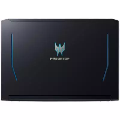 Ноутбук Acer Predator Helios 300 PH317-53-70GH (NH.Q5REU.011) - 7