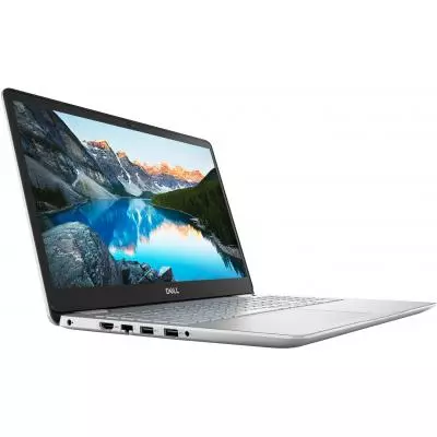 Ноутбук Dell Inspiron 5584 (I5584F78S2ND4L-8PS) - 1