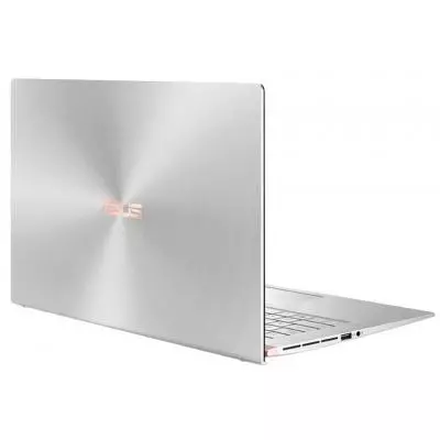 Ноутбук ASUS ZenBook UX534FTC-A8096T (90NB0NK5-M02130) - 5 Ноутбук ASUS ZenBook UX534FTC-A8096T (90NB0NK5-M02130) - 5