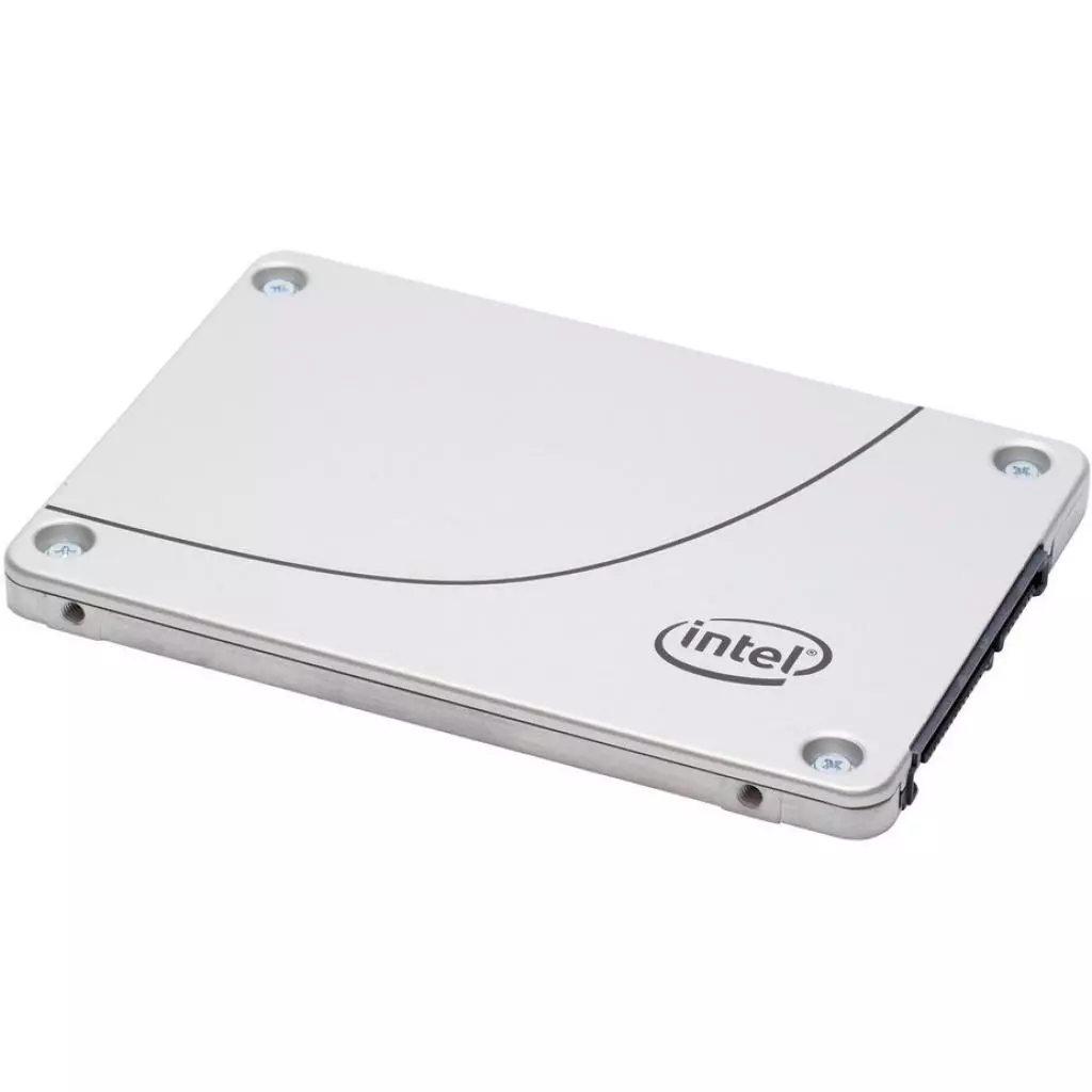 Накопитель SSD 2.5" 480GB INTEL (SSDSC2KG480G801) - 5 Накопитель SSD 2.5" 480GB INTEL (SSDSC2KG480G801) - 5