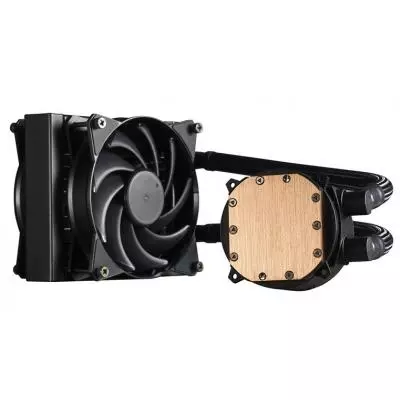 Система водного охлаждения CoolerMaster MasterLiquid 120 (MLX-D12M-A20PW-R1) - 1 Система водного охлаждения CoolerMaster MasterLiquid 120 (MLX-D12M-A20PW-R1) - 1