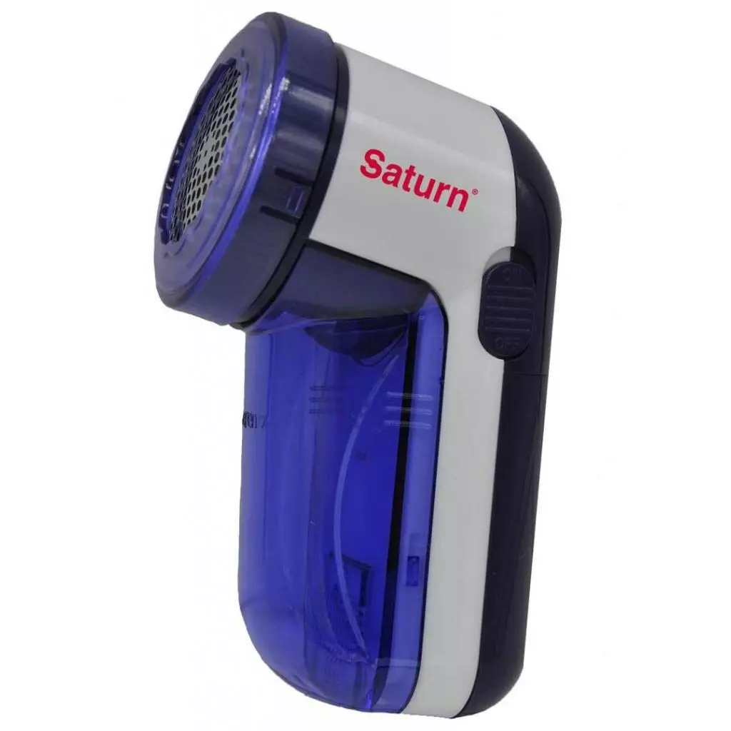 Машинка для чистки трикотажа Saturn ST-CC1550