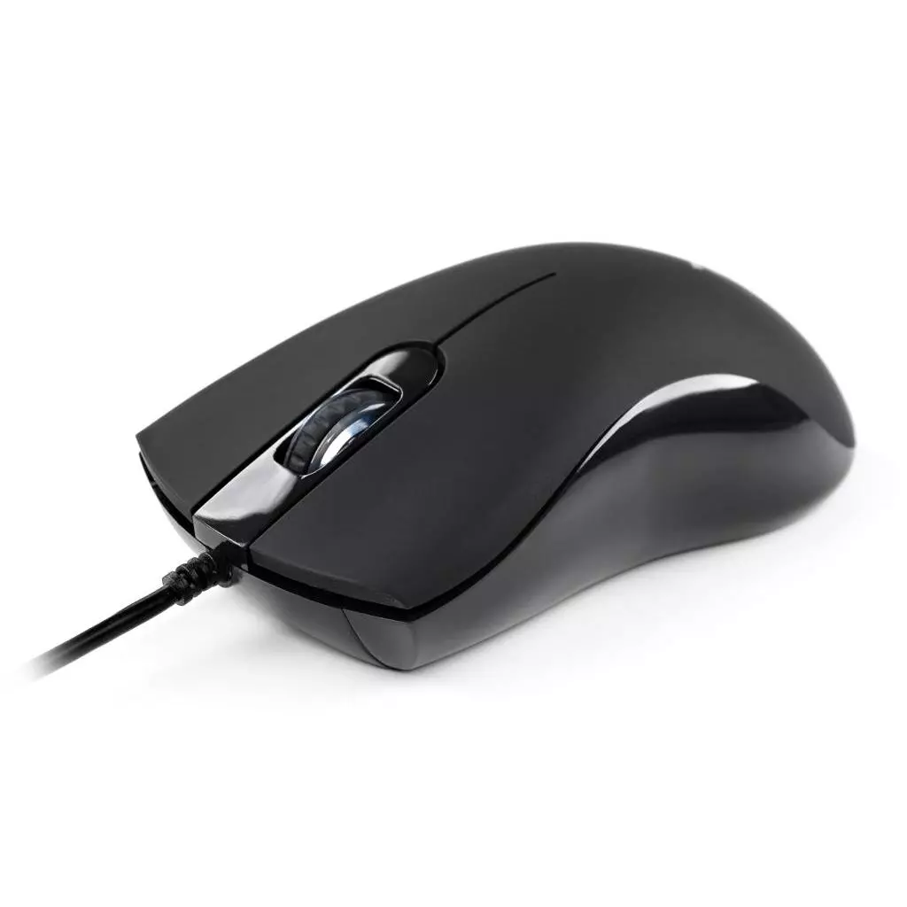 Мышка Vinga MS-680 black - 1 Мышка Vinga MS-680 black - 1