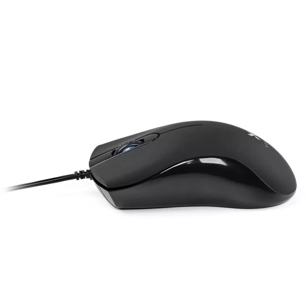 Мышка Vinga MS-680 black - 2 Мышка Vinga MS-680 black - 2