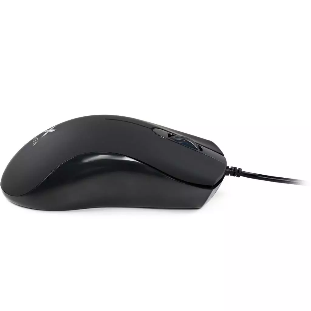 Мышка Vinga MS-680 black - 3 Мышка Vinga MS-680 black - 3