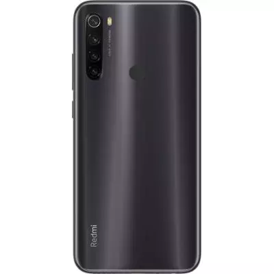 Мобильный телефон Xiaomi Redmi Note 8T 4/64GB Moonshadow Grey - 2 Мобильный телефон Xiaomi Redmi Note 8T 4/64GB Moonshadow Grey - 2