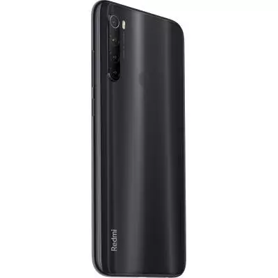Мобильный телефон Xiaomi Redmi Note 8T 4/64GB Moonshadow Grey - 4 Мобильный телефон Xiaomi Redmi Note 8T 4/64GB Moonshadow Grey - 4