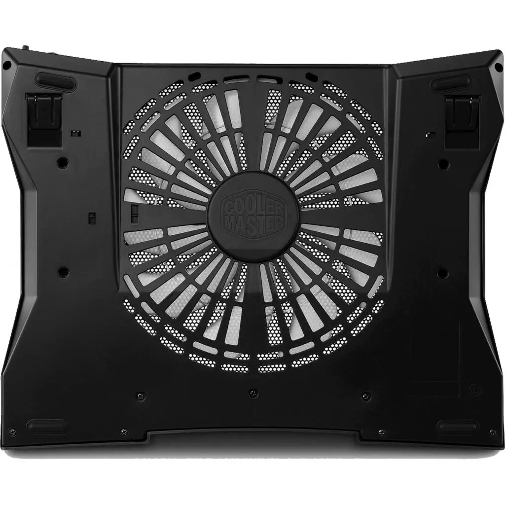 Подставка для ноутбука CoolerMaster NotePal XL (R9-NBC-NXLK-GP) - 1 Подставка для ноутбука CoolerMaster NotePal XL (R9-NBC-NXLK-GP) - 1