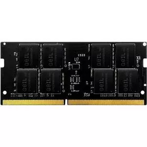 Модуль памяти для ноутбука SoDIMM DDR4 8GB 2666 MHz Geil (GS48GB2666C19SC)