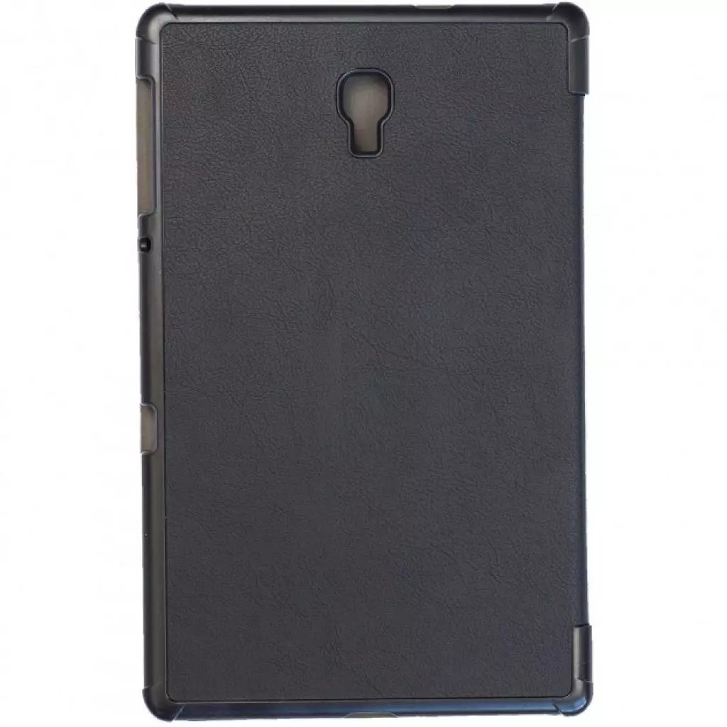 Чехол для планшета BeCover Samsung Tab A 2018 10.5 T590/T595 Black (703221) - 1 Чехол для планшета BeCover Samsung Tab A 2018 10.5 T590/T595 Black (703221) - 1