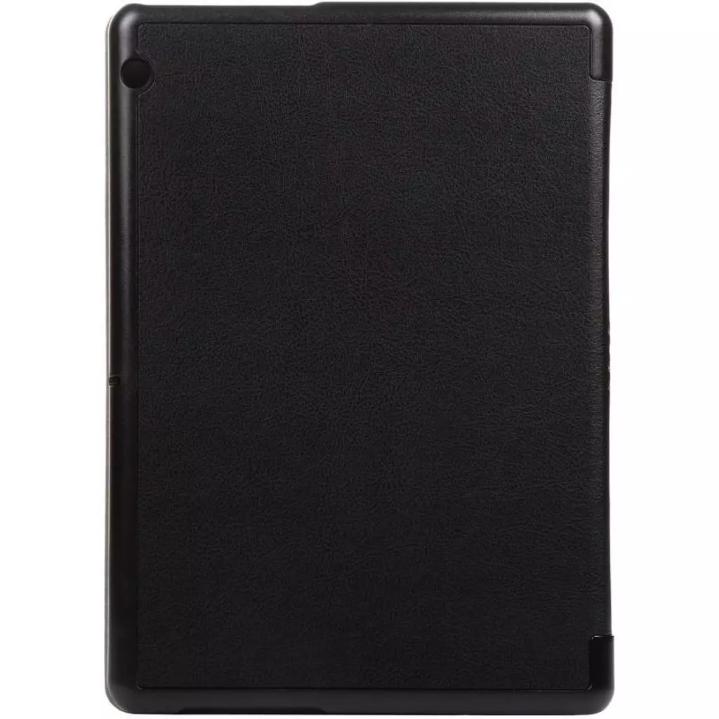 Чехол для планшета BeCover Smart Case для HUAWEI Mediapad T5 10 Black (702628) - 1 Чехол для планшета BeCover Smart Case для HUAWEI Mediapad T5 10 Black (702628) - 1