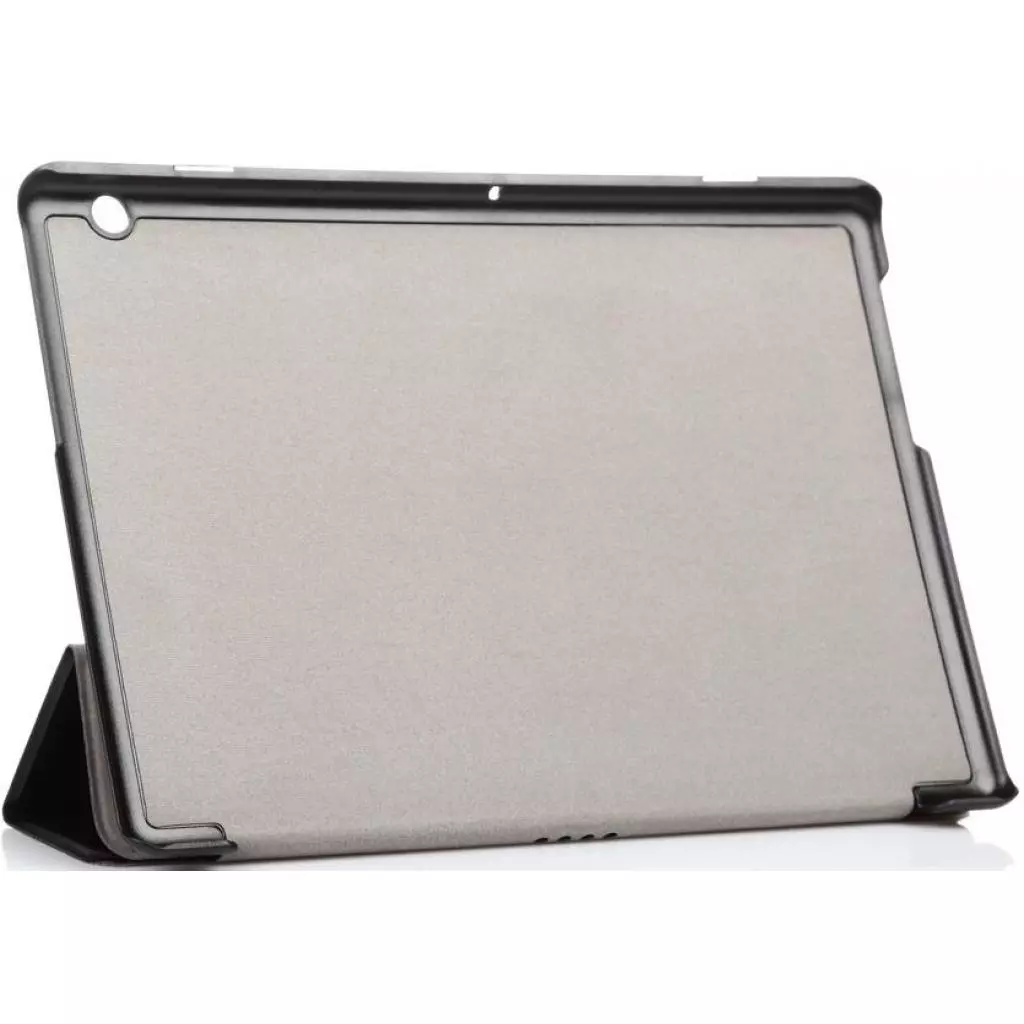 Чехол для планшета BeCover Smart Case для HUAWEI Mediapad T5 10 Black (702628) - 3 Чехол для планшета BeCover Smart Case для HUAWEI Mediapad T5 10 Black (702628) - 3
