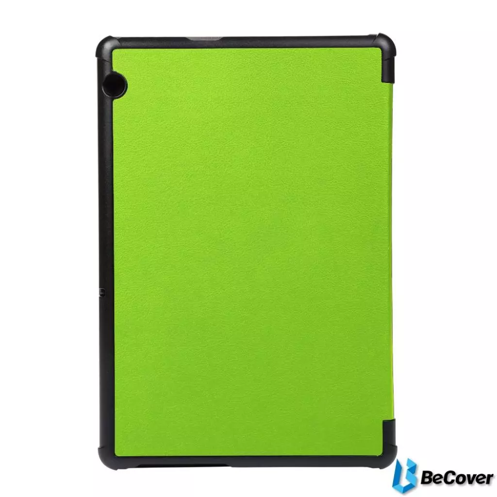 Чехол для планшета BeCover Smart Case для HUAWEI Mediapad T5 10 Green (702956) - 1