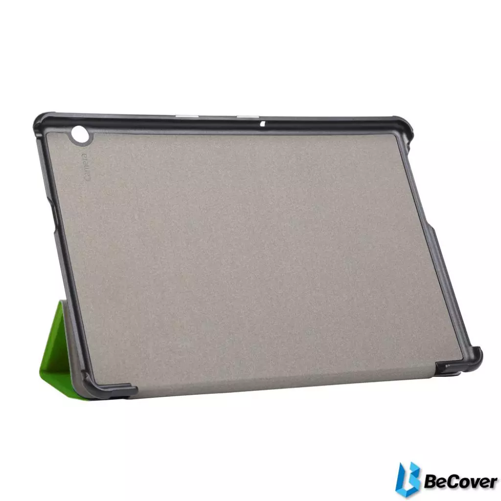 Чехол для планшета BeCover Smart Case для HUAWEI Mediapad T5 10 Green (702956) - 2