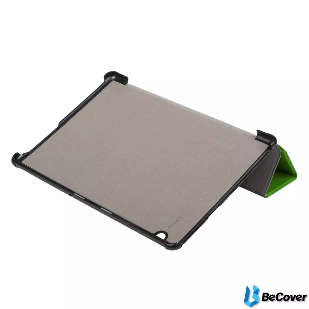 Чехол для планшета BeCover Smart Case для HUAWEI Mediapad T5 10 Green (702956) - 3